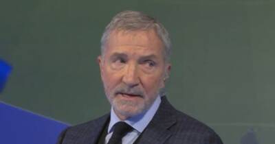 Cristiano Ronaldo - Ralf Rangnick - Graeme Souness - Graeme Souness identifies Ralf Rangnick's biggest problem at Manchester United in worrying claim - manchestereveningnews.co.uk - Manchester