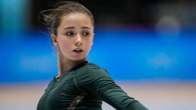 Kamila Valieva - Doping hearing for Russian figure skater Kamila Valieva concludes, ruling expected Monday - cbc.ca - Russia - Canada -  Moscow - Beijing