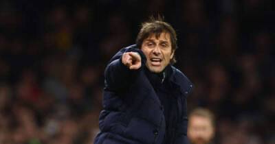 Antonio Conte - Mauricio Pochettino - Rodrigo Bentancur - Fabrizio Romano - Carlton Palmer - Pundit says below-par Spurs ace once called a "world-beater" could still have future under Conte - msn.com - France