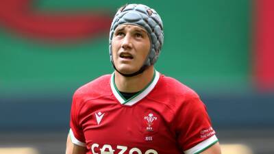 Wales are still in the Six Nations fight – Jonathan Davies