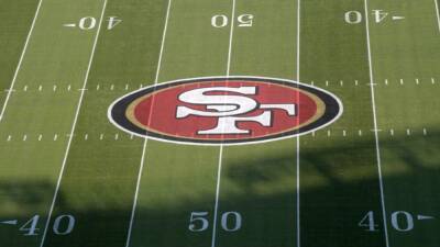 San Francisco 49ers' network hit by gang's ransomware attack; team notifies law enforcement