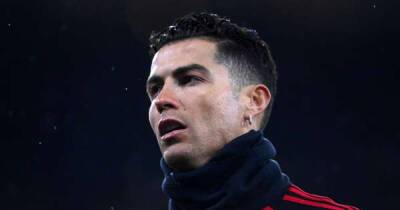 Cristiano Ronaldo - Ralf Rangnick - Jorge Mendes - Richard Keys - Richard Keys tells Cristiano Ronaldo to leave Man Utd and sign for Bournemouth in savage rant - msn.com - Manchester - Portugal