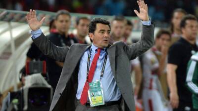 Dos técnicos españoles llevan cinco años esperando que la Federación de Guinea les pague - en.as.com - Guinea