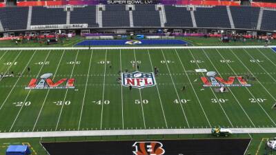 Super Bowl LVI: horario, TV y dónde ver el Rams vs Bengals de la final NFL - AS USA