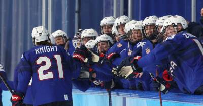 Team USA stars to watch in the women's semi-finals - olympics.com - Finland - Switzerland - Usa - Canada - Czech Republic -  Sochi