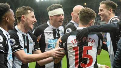 Eddie Howe - Kieran Trippier - Jermaine Jenas - Newcastle: Kieran Trippier injury could be disastrous - Jermaine Jenas analysis - bbc.com