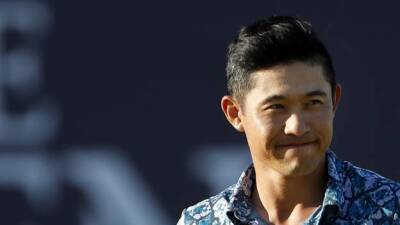 Collin Morikawa - Tom Watson - Martin Slumbers - Open champion Collin Morikawa to play special four-hole event to mark 150th anniversary - bbc.com - Usa