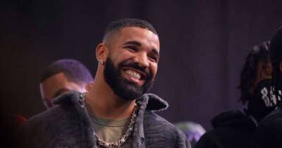 Rapper Drake has nearly £1m worth of Bitcoin placed on three Super Bowl bets