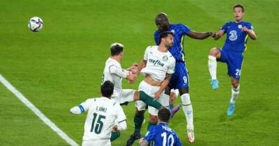 Didier Drogba backs Romelu Lukaku to put troubles behind him at Chelsea