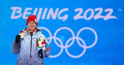 Olympic Games 2022: How to watch Alexander Loginov, Anna Shcherbakova, Alexandra Trusova, and Team ROC