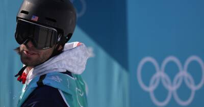 USA freeski sensation Alex Hall puts the style in slopestyle - olympics.com - Usa - Beijing