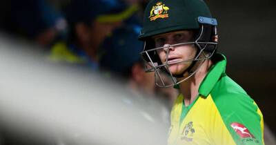 Pat Cummins - Steve Smith - Cricket-'I will be ok': Australia's Smith on road to recovery after concussion - msn.com - Australia -  Canberra - Sri Lanka - Pakistan