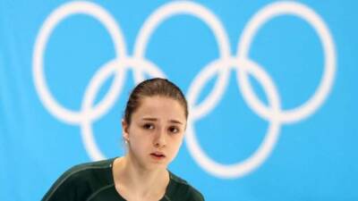 Kamila Valieva - Winter Olympics: Kamila Valieva to learn Cas decision over ban appeal - bbc.com - Russia - Beijing