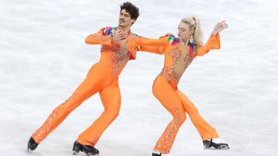 Figure skating at Beijing Winter Olympics: How are figure skating scores judged? Who chooses outfits?