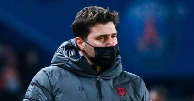 Mauricio Pochettino edging closer to PSG exit amid Manchester United interest and other rumours