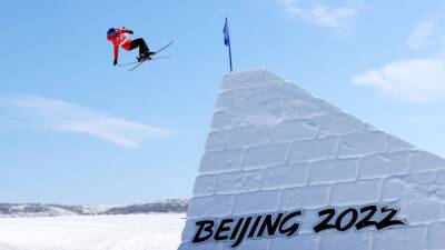 JUEGOS DE INVIERNO El icono chino no falla y aspira a su segundo oro en slopestyle
