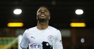 Pep Guardiola - Soccer-Sterling's future at Man City to be decided by club, says Guardiola - msn.com - Manchester -  Norwich -  Lisbon -  Man