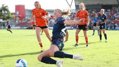 Chaotic A-League Women's weekend further proof that season must be extended - abc.net.au -  Canberra