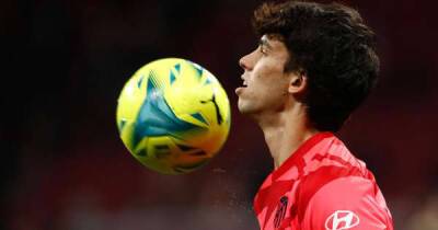 Frank Lampard - Jurgen Klopp - Harvey Elliott - Thiago Alcantara - Diego Simeone - Milan V (V) - João Félix - Luis Díaz - Joao Felix update hands Liverpool a 'transfer boost' as £49m truth emerges - msn.com