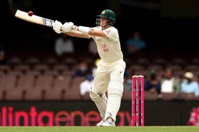 Australia's Steve Smith out of Sri Lanka series with concussion