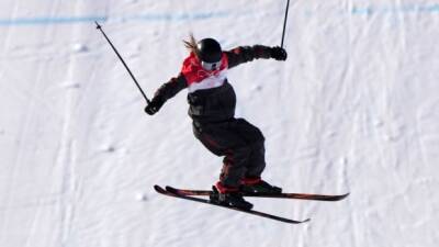 Canada's Olivia Asselin secures spot in women's freeski slopestyle final at Beijing Games