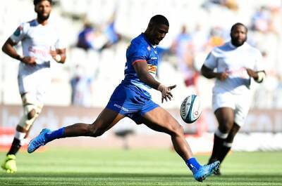 Warrick Gelant - Herschel Jantjies - Stormers keep 2 stalwarts, but set to lose Gelant in R7.7m France move - report - news24.com - France - South Africa