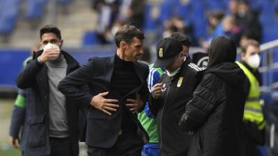 Real Oviedo | Oviedo y Huesca igualan en un partido de altibajos