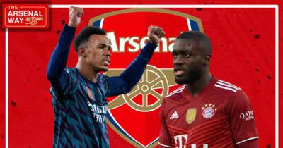 Edu's risky £60m Arsenal transfer call pays off as former target gets exposed in the Bundesliga