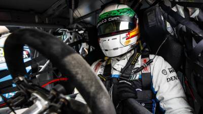 Priaulx tops list of drivers WTCR fans want back - eurosport.com - China - Czech Republic - Japan - state Indiana - county Sebastian - Guernsey - Macau