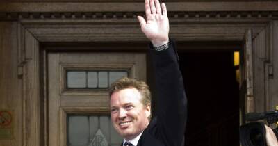 Craig Whyte was a Rangers wolf in cheap clothing as Paul Murray reflects on 'slow motion car crash' at Ibrox - dailyrecord.co.uk - Turkey