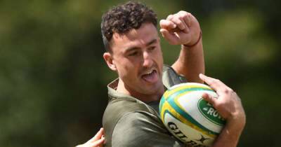 Super Rugby: Tom Banks and Brumbies ready for tournament opener against Western Force