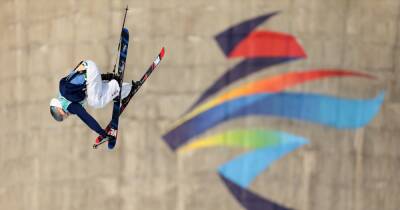 USA’s slopestyle star Colby Stevenson still inspired by "magical” Sochi sweep