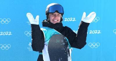 Tess Coady - Snowboard women's big air final: Preview, schedule and stars to watch - olympics.com - Usa - Beijing - Japan - New Zealand