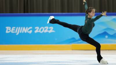 CAS clears Russia's Kamila Valieva to compete in Winter Olympic figure skating, despite her failed drug test