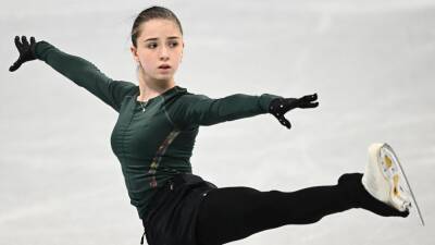 Kamila Valieva case: CAS clears 15-year-old Russian to compete at Olympics, to avoid ‘irreparable harm’
