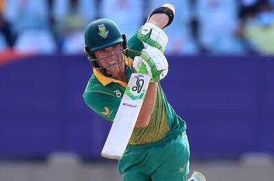 The 10 South African cricketers sold in IPL auction - and their price tags