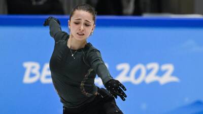 Beijing 2022: Russian skater Valieva cleared to compete