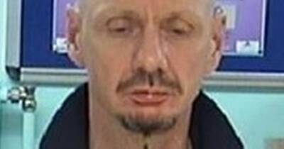 Dangerous sex offender who could 'cause real harm to anyone he comes across' escapes from prison - manchestereveningnews.co.uk - county Camp