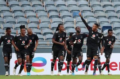 Orlando Stadium - Orlando Pirates - Orlando Pirates ease to victory in CAF Confederation Cup opener - news24.com