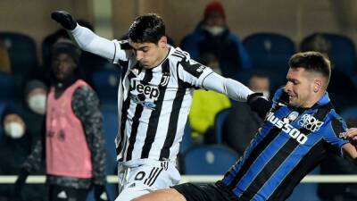 Paulo Dybala - Pavel Nedved - Morata se vuelve "fundamental" - en.as.com