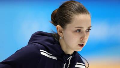 Kamila Valieva decision: Team USA accuse Russia of ‘systematic and pervasive disregard for clean sport’