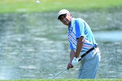 Top Argentine golfer Eduardo 'El Gato' Romero dies aged 67