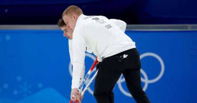 Winter Olympics LIVE: Team GB in men’s curling action after Kamila Valieva cleared to compete