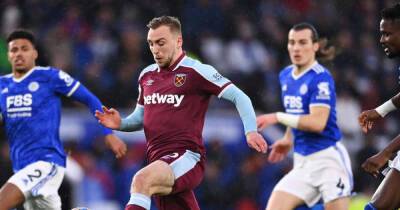 Opinion: Jarrod Bowen comfortably stole the show for West Ham in EPL draw
