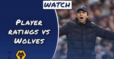 Thomas Tuchel - Antonio Conte - David Moyes - Kai Havertz - Raul Jimenez - Kurt Zouma - Stan Kroenke - Leander Dendoncker - ‘Deplorable, depressing’ - National media savage Tottenham performance after Wolves defeat - msn.com