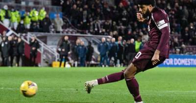 Exclusive: Robbie Neilson reveals why he's not concerned about Hearts' lack of goals