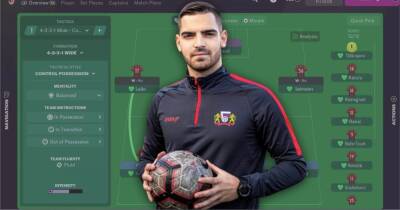 Football Manager: Meet the man given a job at the club he managed on the game