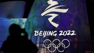 Diversity among athletes including gay competitors welcome - Yang Yang - channelnewsasia.com - China - Beijing -  Salt Lake City
