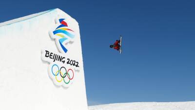 Discovery+ drives Winter Olympics performance as streaming audiences in first week surpass total of Pyeongchang 2018 - eurosport.com - Beijing