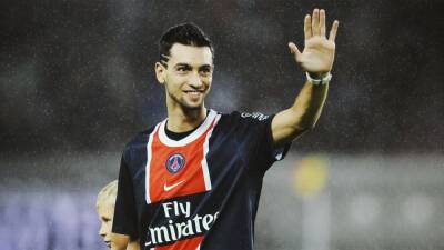 ¿Qué fichajes realizó el PSG en su primer año como club rico? - en.as.com - Madrid